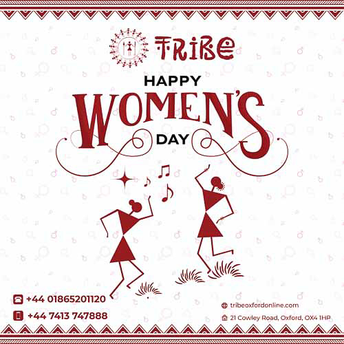 Tribe Women's Day