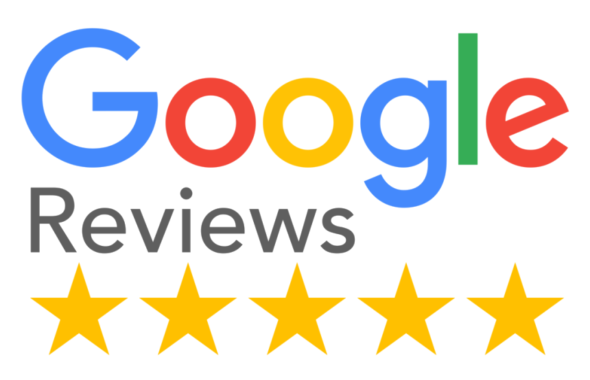 TRIBE's Google review